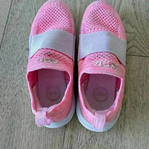 APL Techloom Bliss Youth Size 2 - Picture 3 of 5